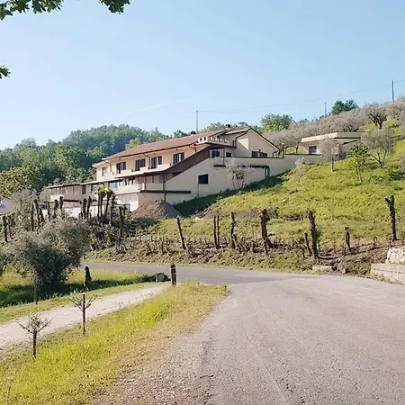 Casale Michel * Arpino