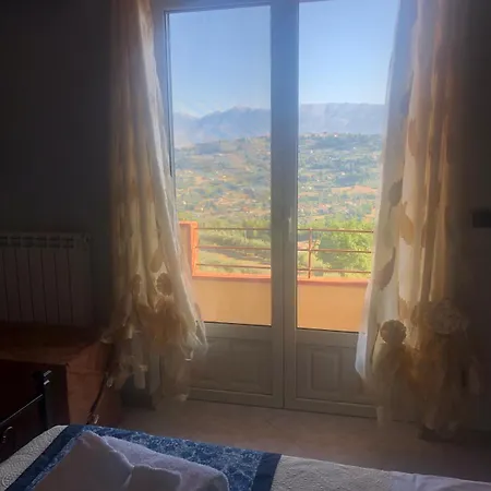 Lodge Casale Michel