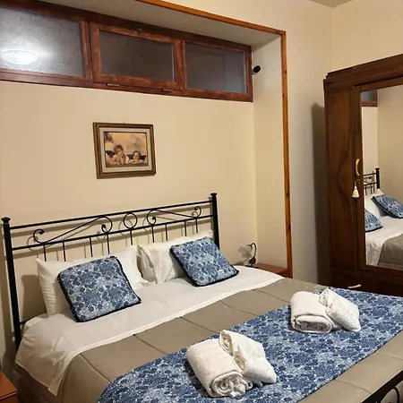 Casale Michel Lodge Arpino