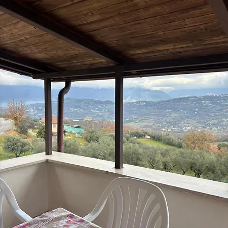 Casale Michel Lodge