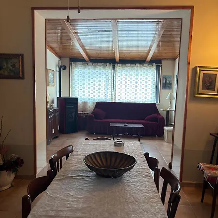 Casale Michel Lodge *